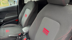 Ford Fiesta 1.0 EcoBoost Hybrid mHEV 125 ST-Line Edition 5dr Petrol Hatchback